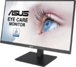 Monitor 23.8" ASUS VA27DQSB