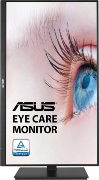 Monitor 23.8" ASUS VA27DQSB