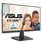 Monitor Asus 27" VA27EHF, Diagonal (inch): 27, Diagonal (cm): 69