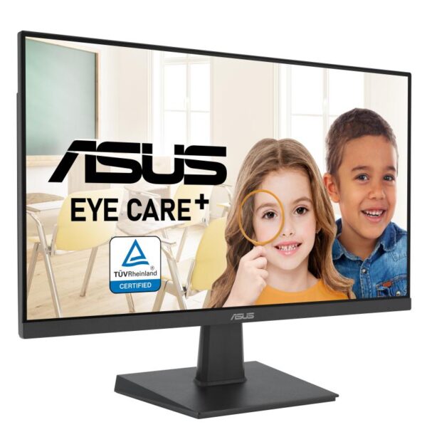 Monitor Asus 27" VA27EHF, Diagonal (inch): 27, Diagonal (cm): 69