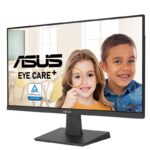 Monitor Asus 27" VA27EHF, Diagonal (inch): 27, Diagonal (cm): 69