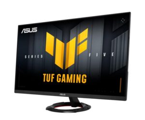 Monitor Asus 27" VG279Q5R, Diagonal (inch): 27, Diagonal (cm): 69