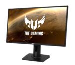 Monitor 27" ASUS VG27AQ, QHD 2560*1440, Gaming, IPS, 16:9, 1 ms - imagine 3