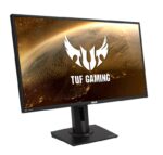 Monitor 27" ASUS VG27AQ, QHD 2560*1440, Gaming, IPS, 16:9, 1 ms - imagine 5