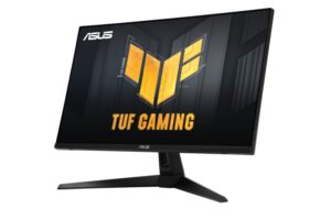 Monitor Asus 27" VG27AQM5A, Diagonal (inch): 27, Diagonal (cm): 69