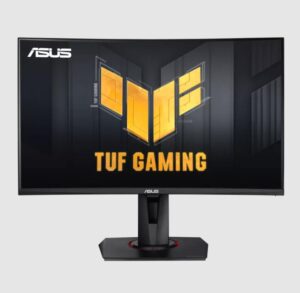 Monitor Asus 27" VG27VQM