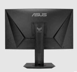 Monitor Asus 27" VG27VQM