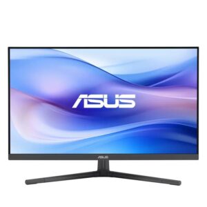 MONITOR ASUS VU279CFE-B 27", Panel Type: IPS, Resolution: 1920x1080