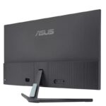 MONITOR ASUS VU279CFE-B 27", Panel Type: IPS, Resolution: 1920x1080