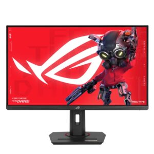 Monitor Asus 27" XG279CNS, Diagonal (inch): 27, Diagonal (cm): 69