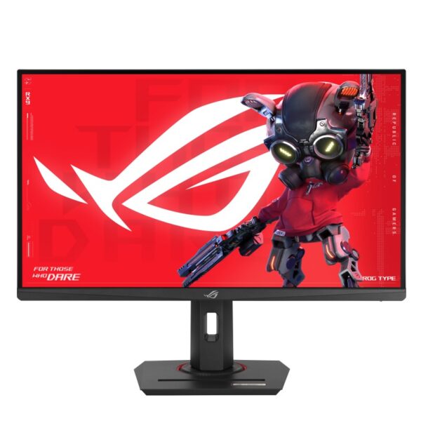 Monitor Asus 27" XG279CNS, Diagonal (inch): 27, Diagonal (cm): 69