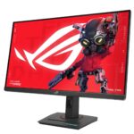 Monitor Asus 27" XG27ACG