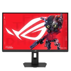 Monitor Asus 27" XG27AQNGV, Diagonal (inch): 27, Diagonal (cm): 68