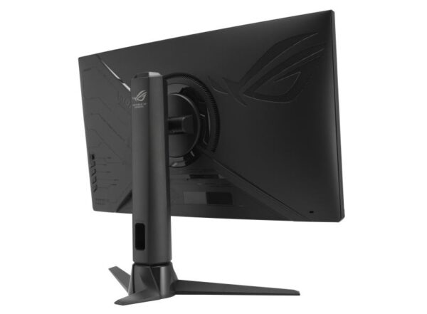 Monitor Asus 27" XG27AQV