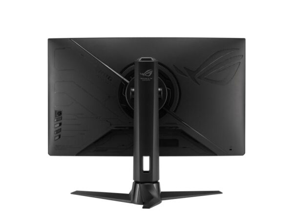 Monitor Asus 27" XG27AQV