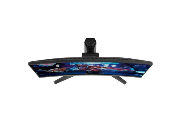 Monitor Asus 27" XG27AQV