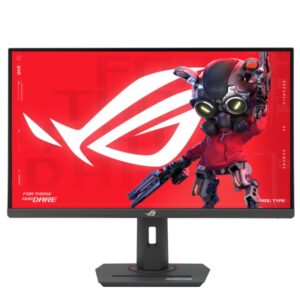 Monitor Asus 27" XG27UCS