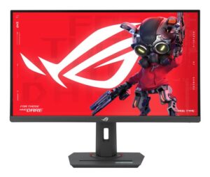 Monitor Asus 27" XG27UCS