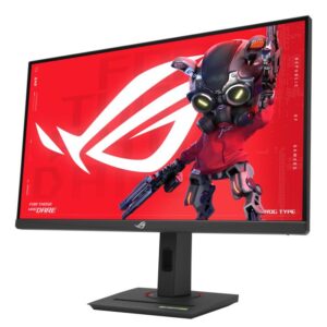 Monitor Asus 27" XG27UCS