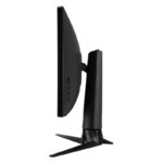 Monitor LED ASUS XG27UQR, 27", IPS FHD 4K, 1ms, 144Hz, negru - imagine 8