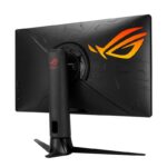 Monitor LED ASUS XG27UQR, 27", IPS FHD 4K, 1ms, 144Hz, negru - imagine 10