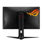 Monitor LED ASUS XG27UQR, 27", IPS FHD 4K, 1ms, 144Hz, negru - imagine 11