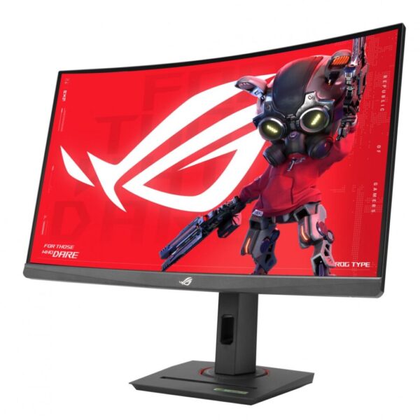 Monitor Asus 27" XG27WCMS