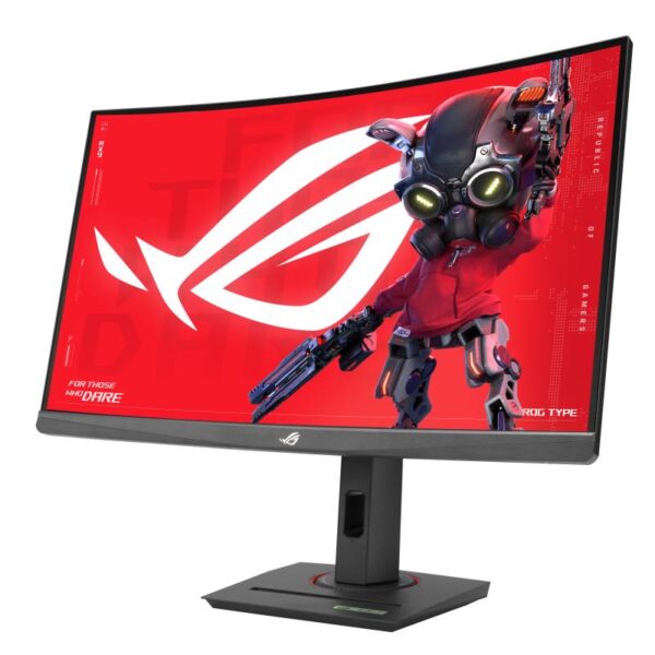 Monitor Asus 27" XG27WCMS