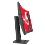 Monitor Asus 27" XG27WCMS