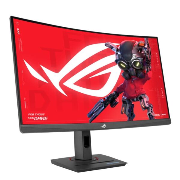 Monitor Asus 27" XG27WCMS