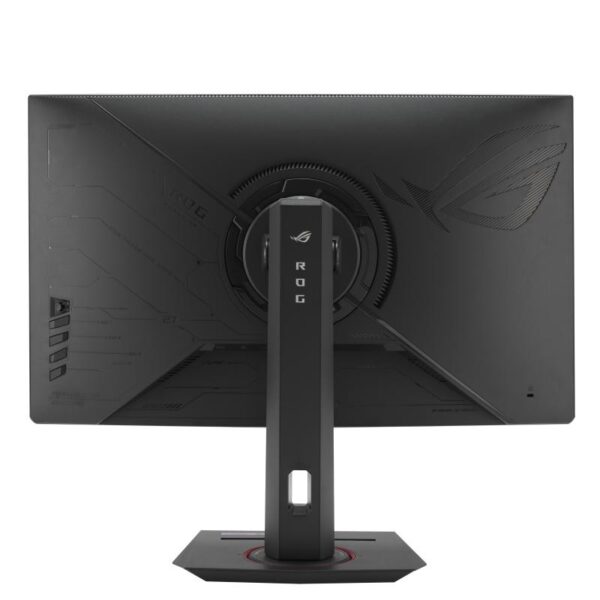 Monitor Asus 27" XG27WCMS