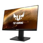 Monitor LED ASUS VG289Q, 28", 4K IPS UHD, 5ms, 60Hz, negru - imagine 5