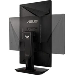 Monitor LED ASUS VG289Q, 28", 4K IPS UHD, 5ms, 60Hz, negru - imagine 9