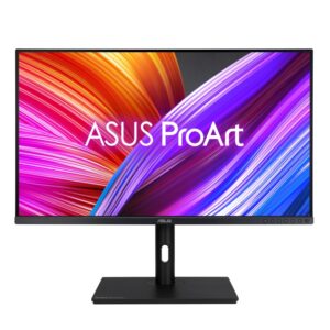 Monitor 31.5" ASUS PA328QV, 16:9, Non-Glare, IPS, 178/ 178