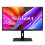 Monitor 31.5" ASUS PA328QV, 16:9, Non-Glare, IPS, 178/ 178