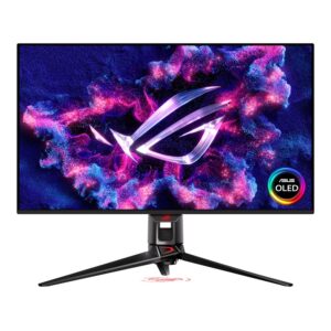 MONITOR 32" ASUS PG32UCDM