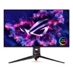 MONITOR 32" ASUS PG32UCDM