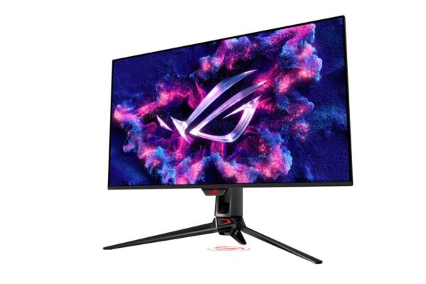 MONITOR 32" ASUS PG32UCDM