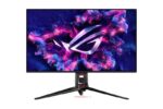 MONITOR 32" ASUS PG32UCDM