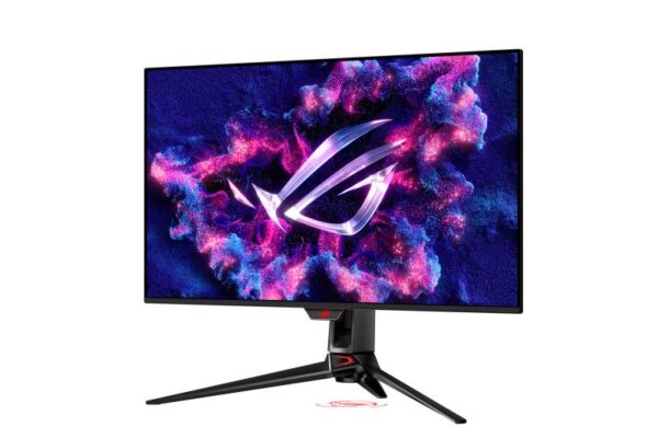 MONITOR 32" ASUS PG32UCDM