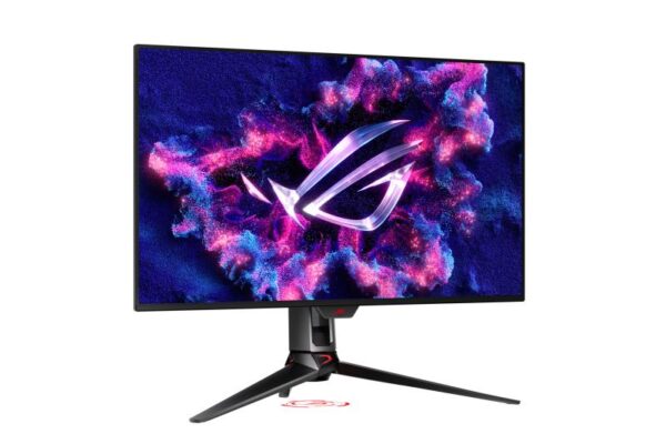 MONITOR 32" ASUS PG32UCDM