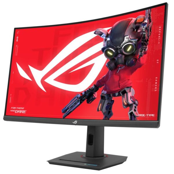 Monitor Asus 31.2" XG32WCMS