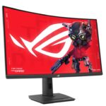 Monitor Asus 31.2" XG32WCMS