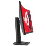 Monitor Asus 31.2" XG32WCMS