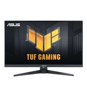 Monitor Asus 31.5" VG328QA1A, Diagonal (inch): 31.5