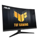 Monitor Asus 31.5" VG32WQ3B, Diagonal (inch): 31.5, Diagonal (cm): 80