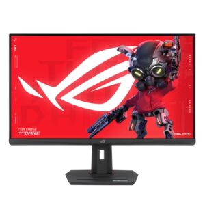 Monitor Asus 31.5" XG32UCG, Diagonal (inch): 31.5, Diagonal (cm): 80