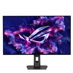 Monitor Asus 31.5" XG32UCWG, Diagonal (inch): 31.5, Diagonal (cm): 80