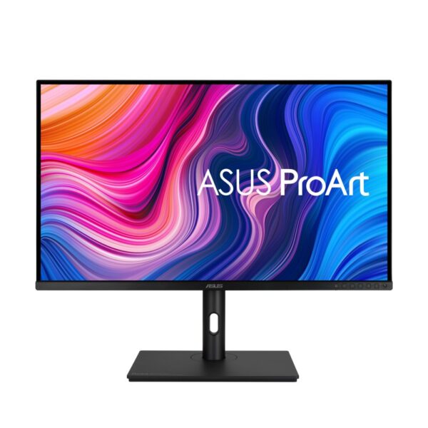 Monitor LED ASUS PA328CGV, 31.5", WQHD IPS, 5ms, 165Hz, negru