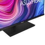 Monitor LED ASUS PA328CGV, 31.5", WQHD IPS, 5ms, 165Hz, negru